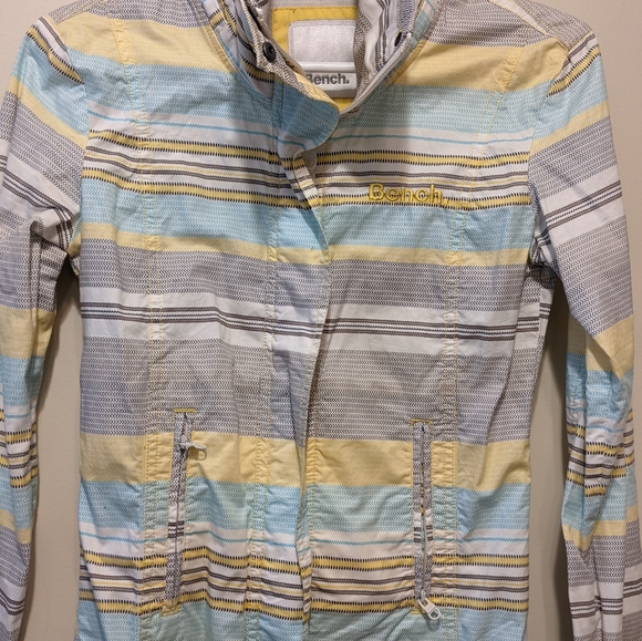 BENCH Jacket - Picture 3 of 9